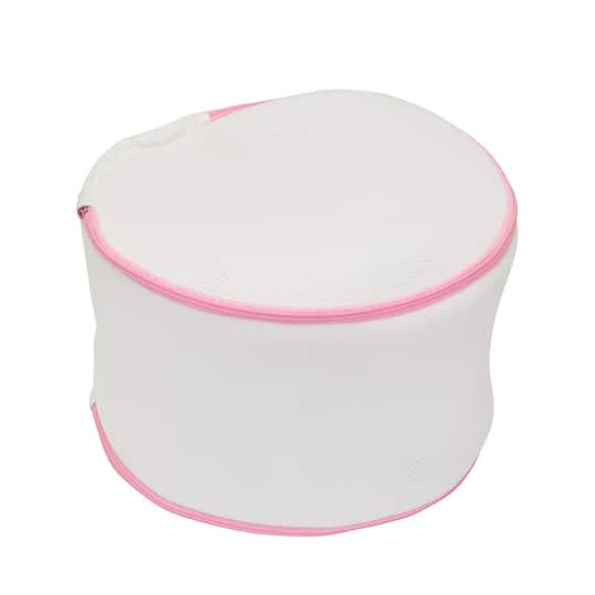 Household Essentials 10" Bra Wash Bag